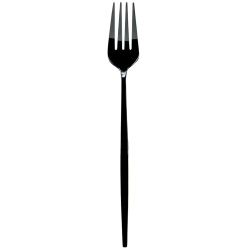 Eko's Black 2 Table Forks Set